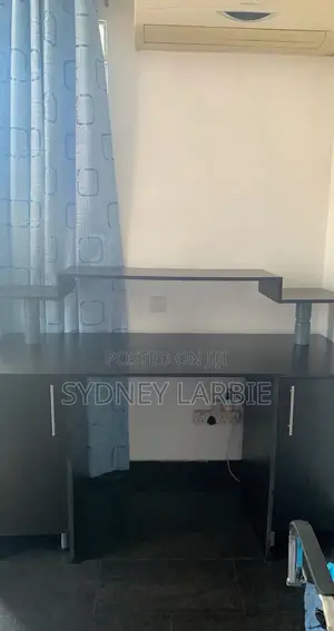 Desk Drawer