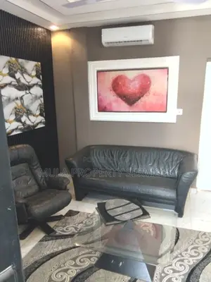 Furnished 1bdrm Apartment in Mula Property, Mile 7 for rent