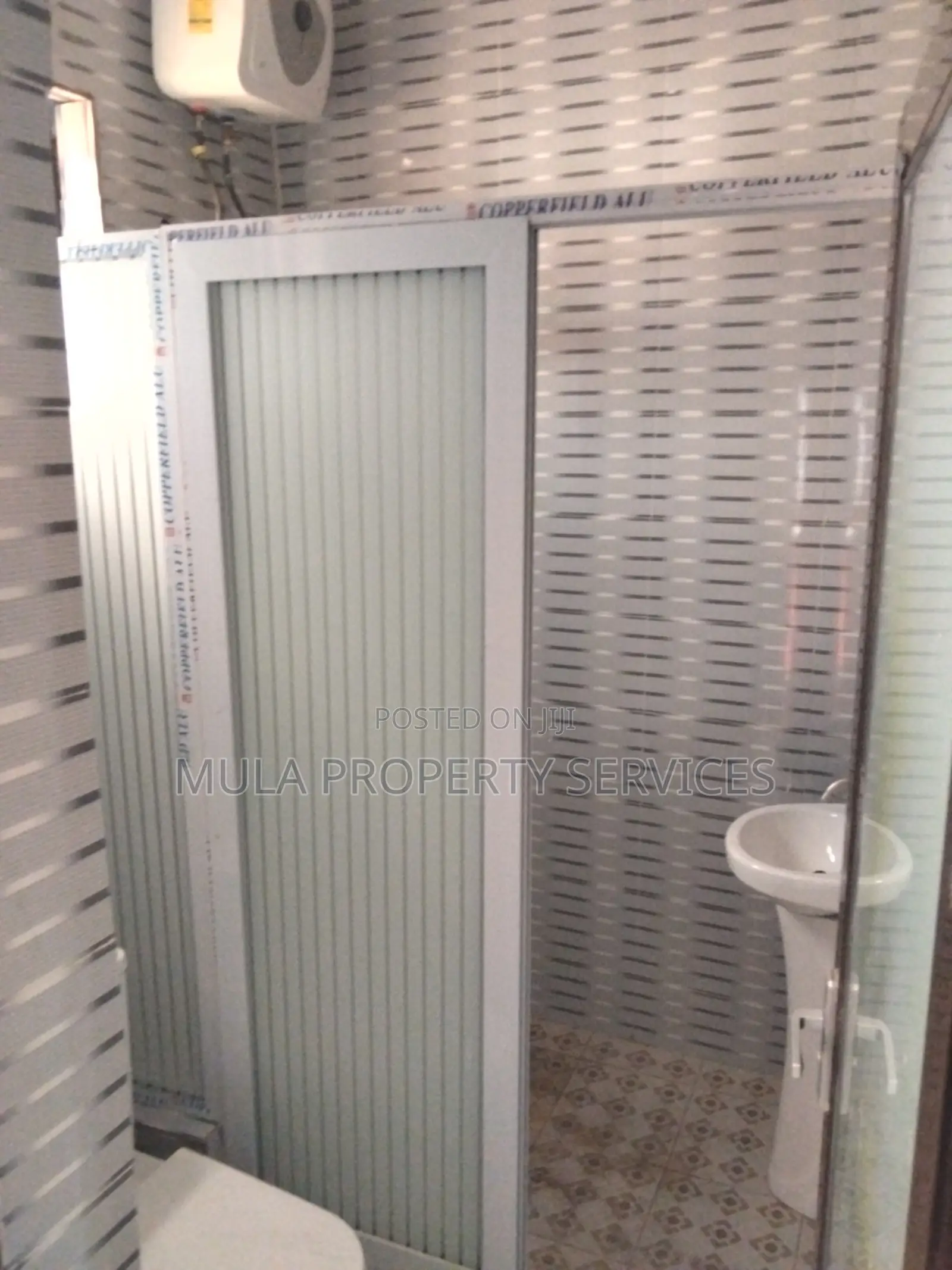 Furnished 1bdrm Apartment in Mula Property, Mile 7 for rent