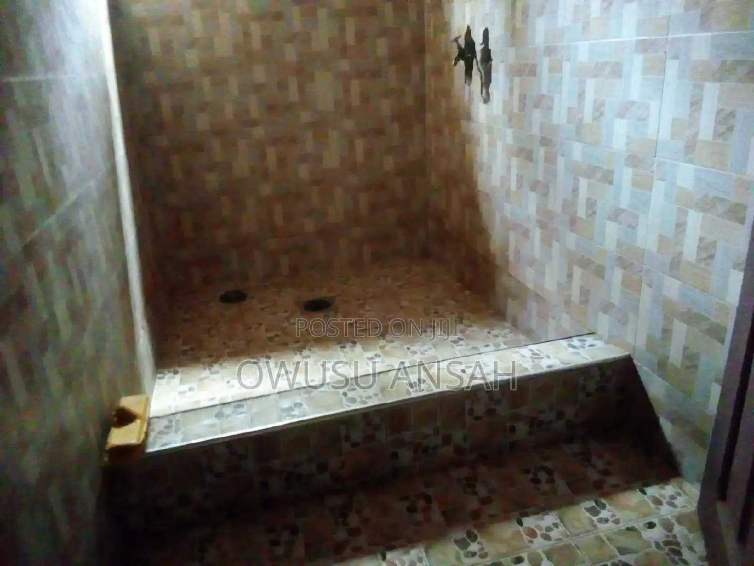 Furnished 1bdrm Shared Apartment in Nyankyereniase, Atwima Nwabiagya