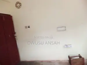 Furnished 1bdrm Shared Apartment in Nyankyereniase, Atwima Nwabiagya