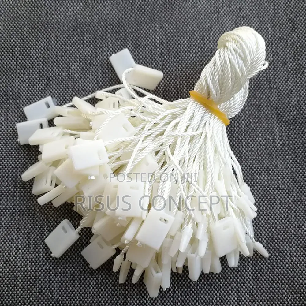 Tag Ropes/Thread