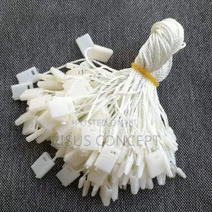 Tag Ropes/Thread