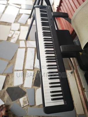 Casio CDP-S150 Digital Piano