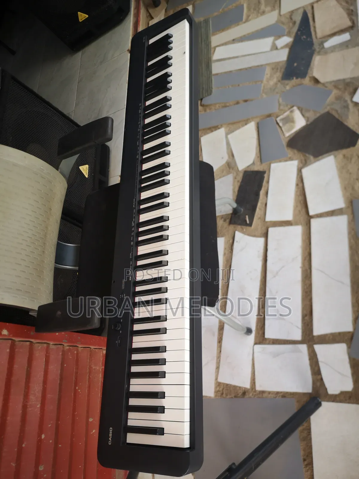 Casio CDP-S150 Digital Piano