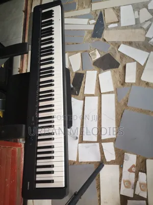 Casio CDP-S150 Digital Piano