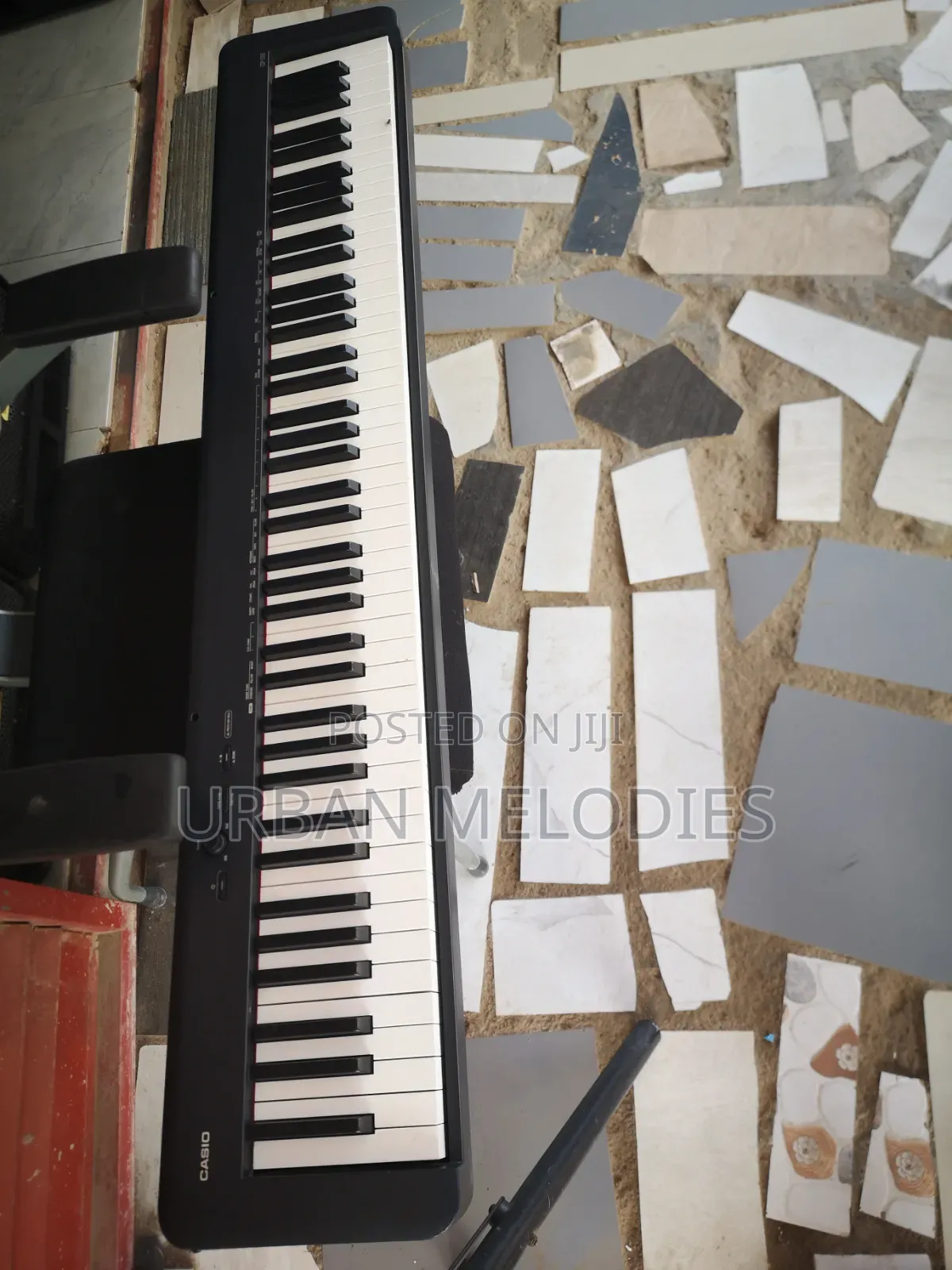Casio CDP-S150 Digital Piano