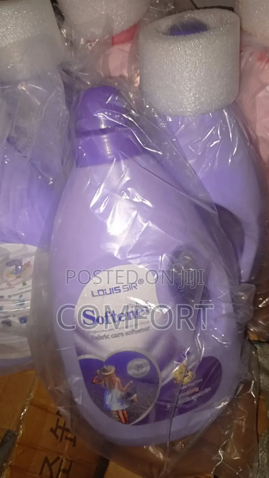 Cleaning Products