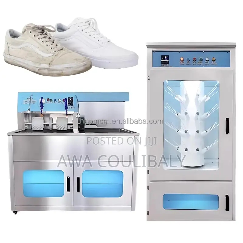 Sneaker Laundry