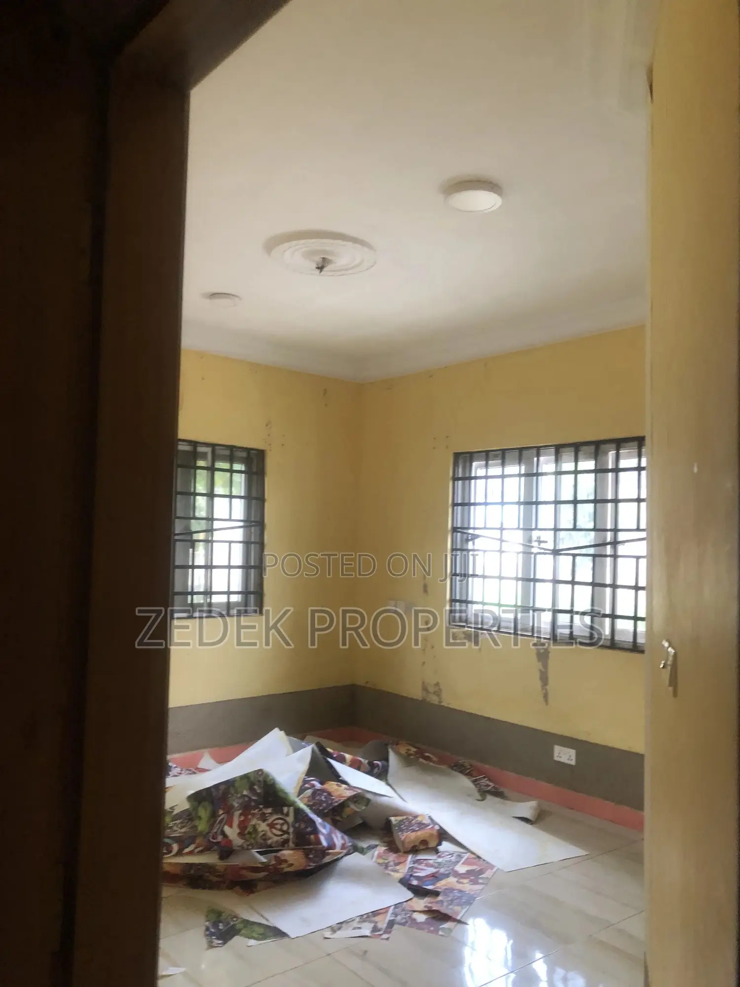 3bdrm House in Kwabenya, Ashomang Estate for rent