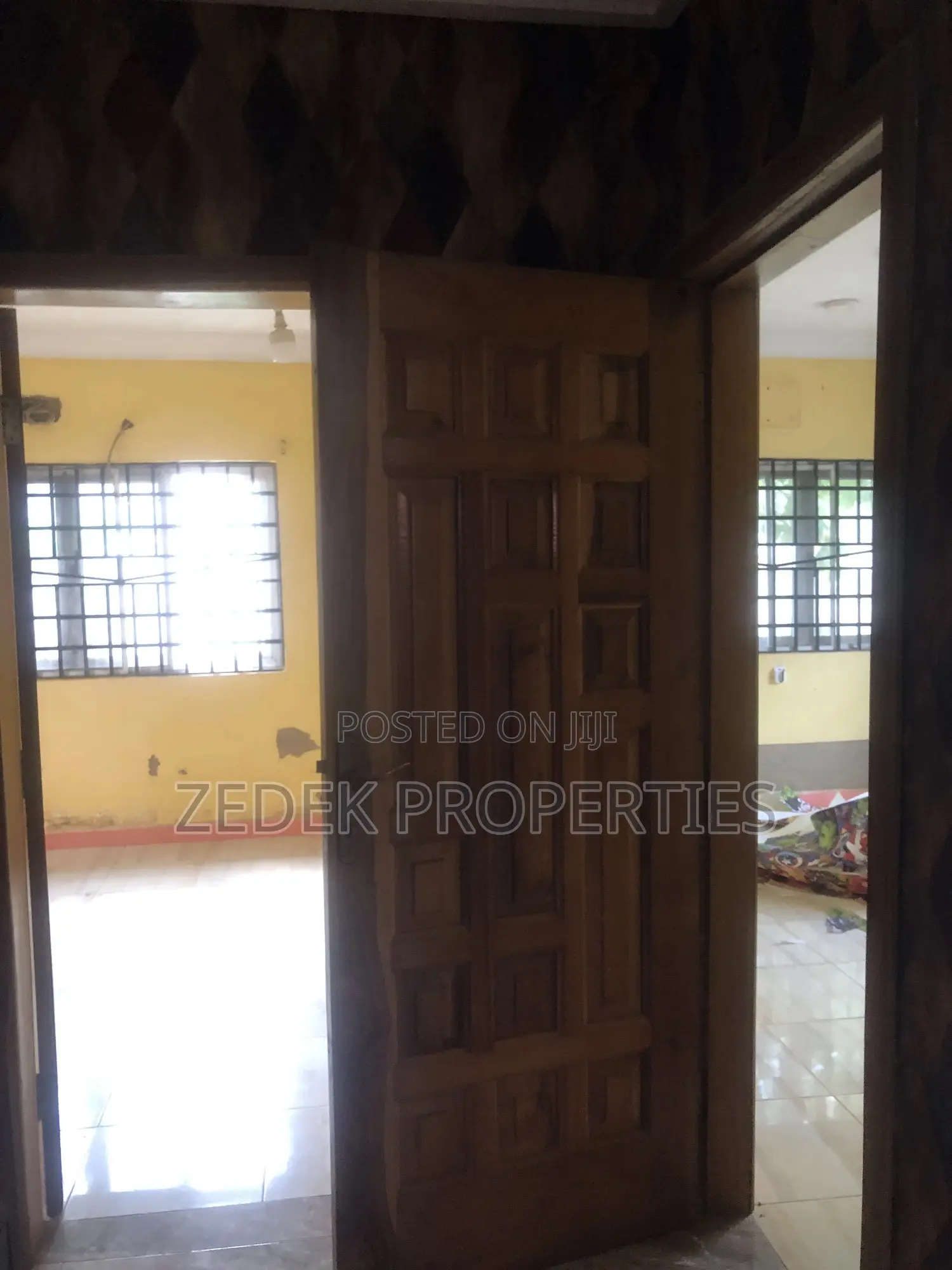 3bdrm House in Kwabenya, Ashomang Estate for rent