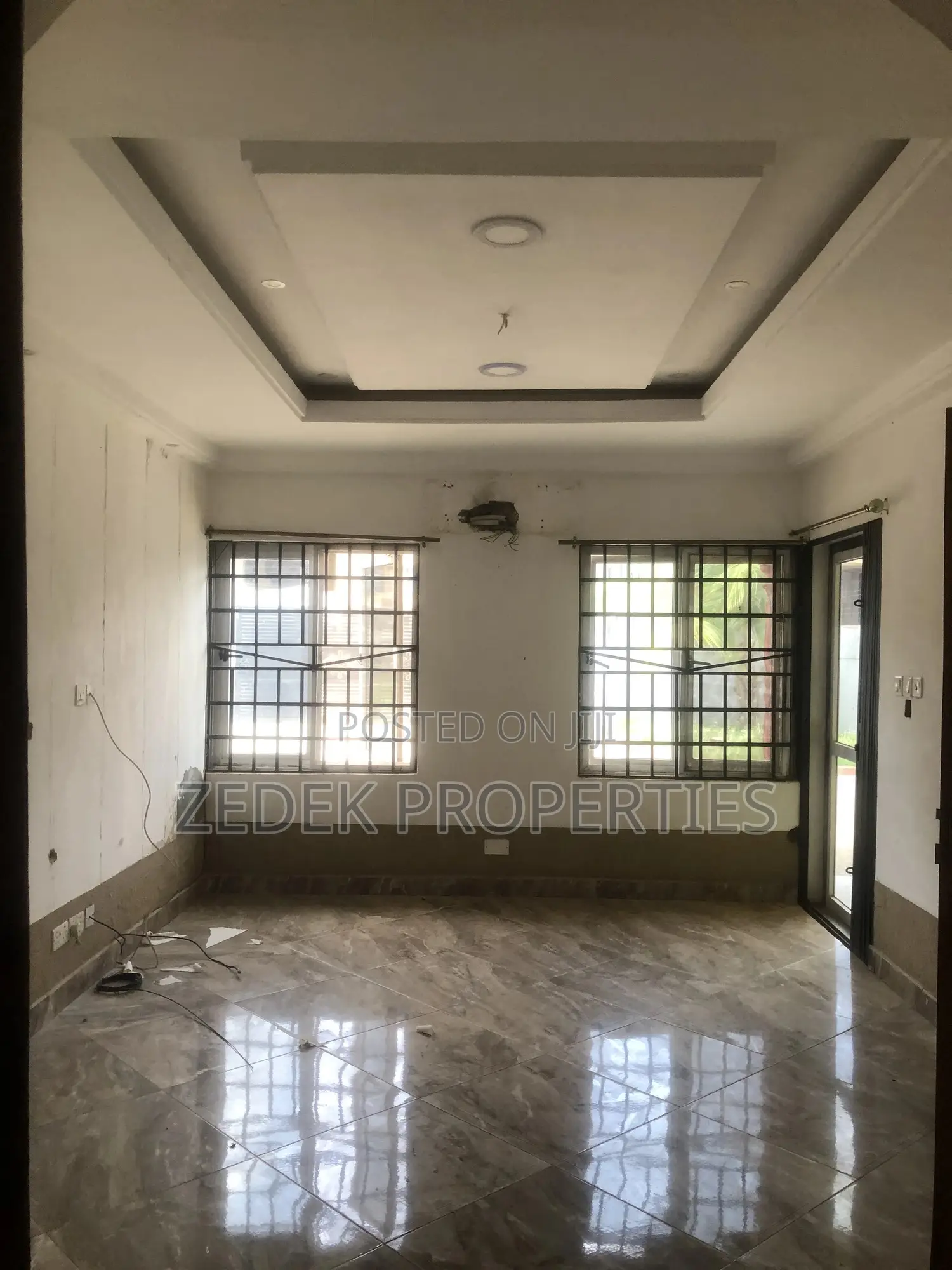3bdrm House in Kwabenya, Ashomang Estate for rent