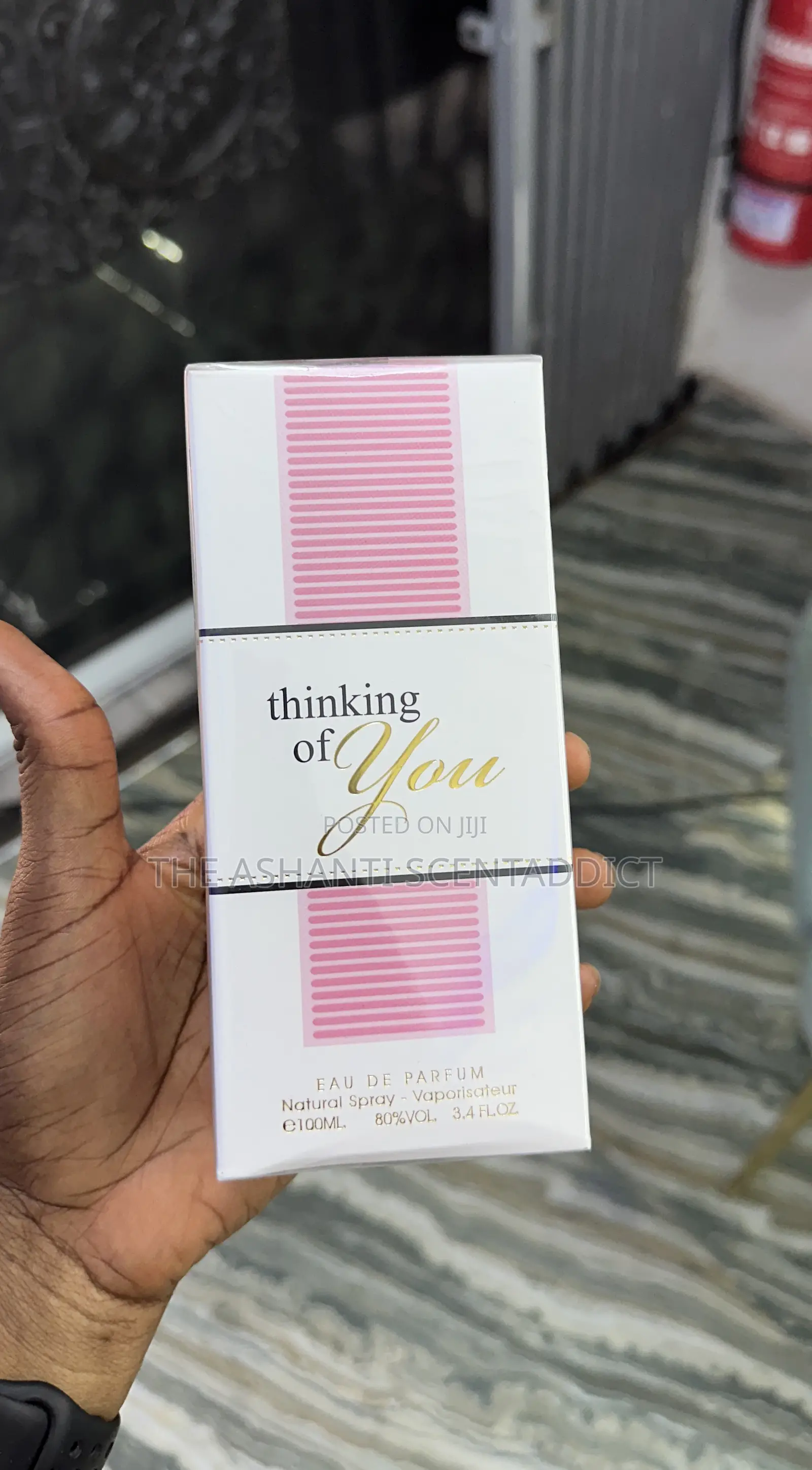 Thinking of You