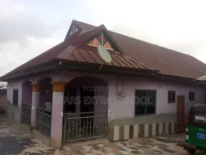 Furnished 12bdrm Apartment in Kumasi Metropolitan for sale