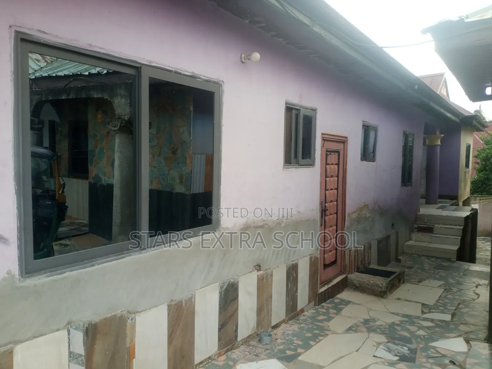 Furnished 12bdrm Apartment in Kumasi Metropolitan for sale