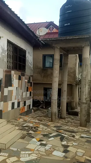 Furnished 12bdrm Apartment in Kumasi Metropolitan for sale