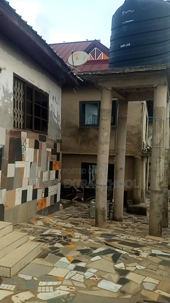 Furnished 12bdrm Apartment in Kumasi Metropolitan for sale