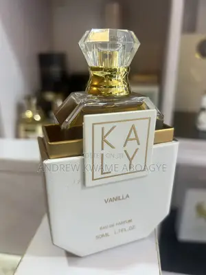 Kaly Perfumes