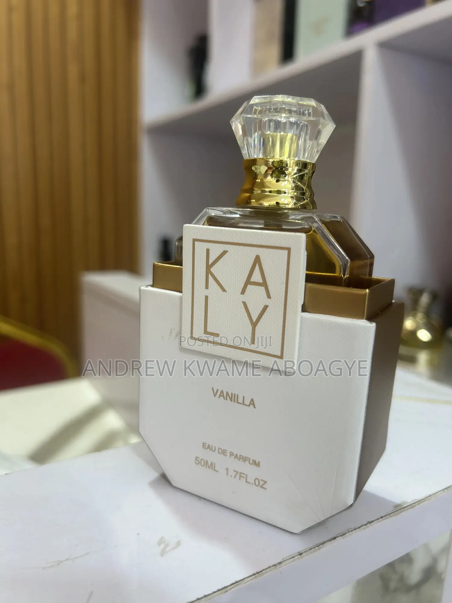 Kaly Perfumes