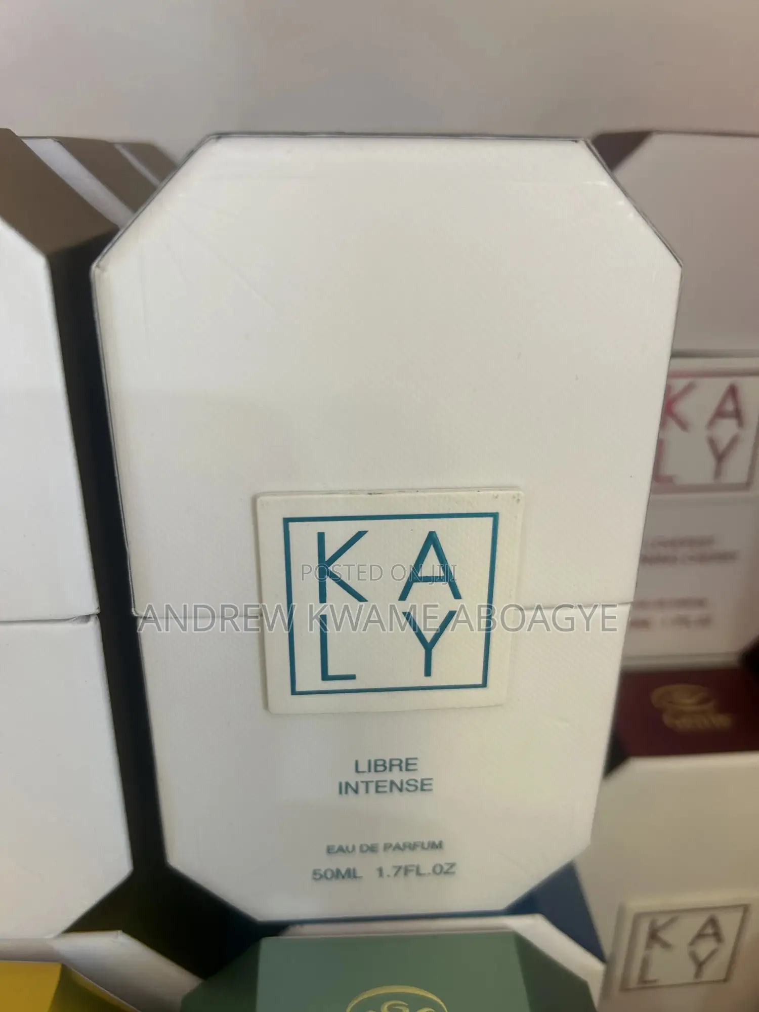 Kaly Perfumes
