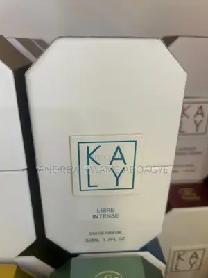 Kaly Perfumes