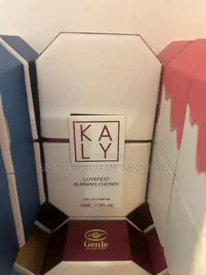 Kaly Perfumes