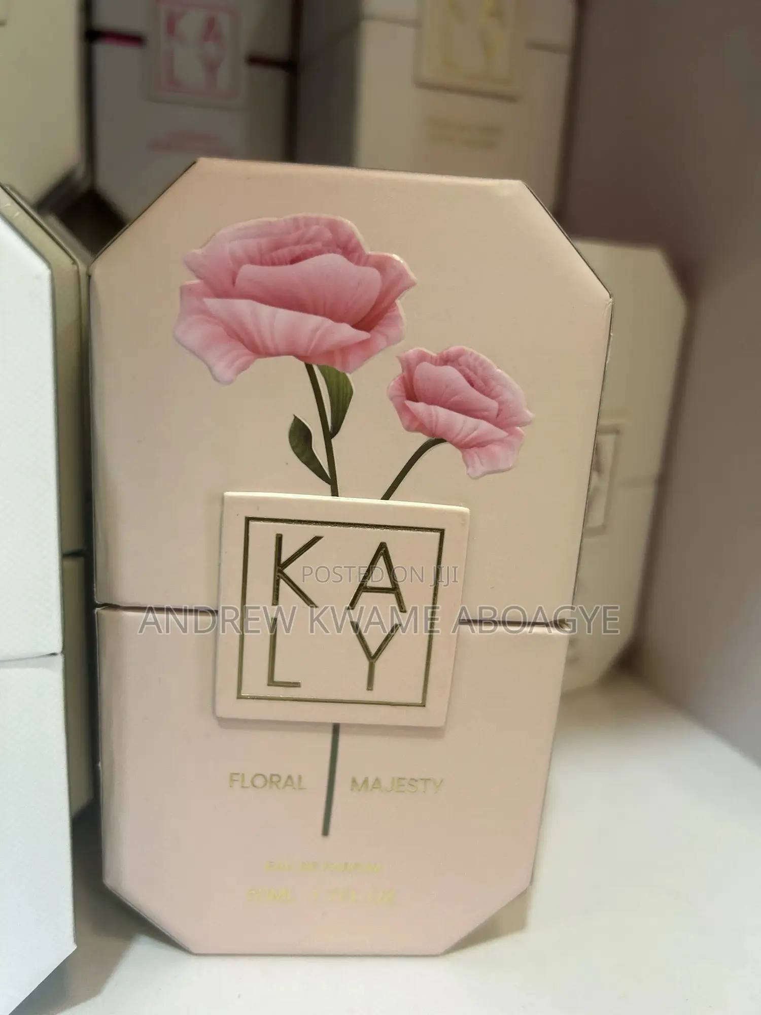 Kaly Perfumes