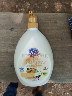 Wish Ultra Body Wash