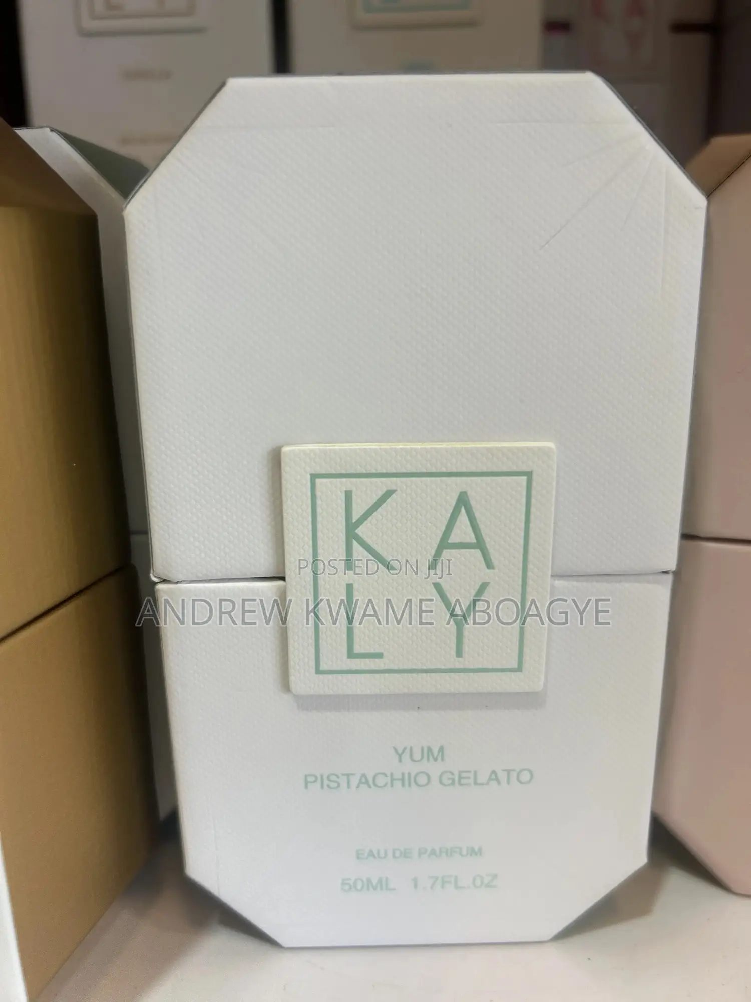 Kaly Perfumes