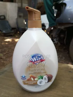 Wish Ultra Body Wash