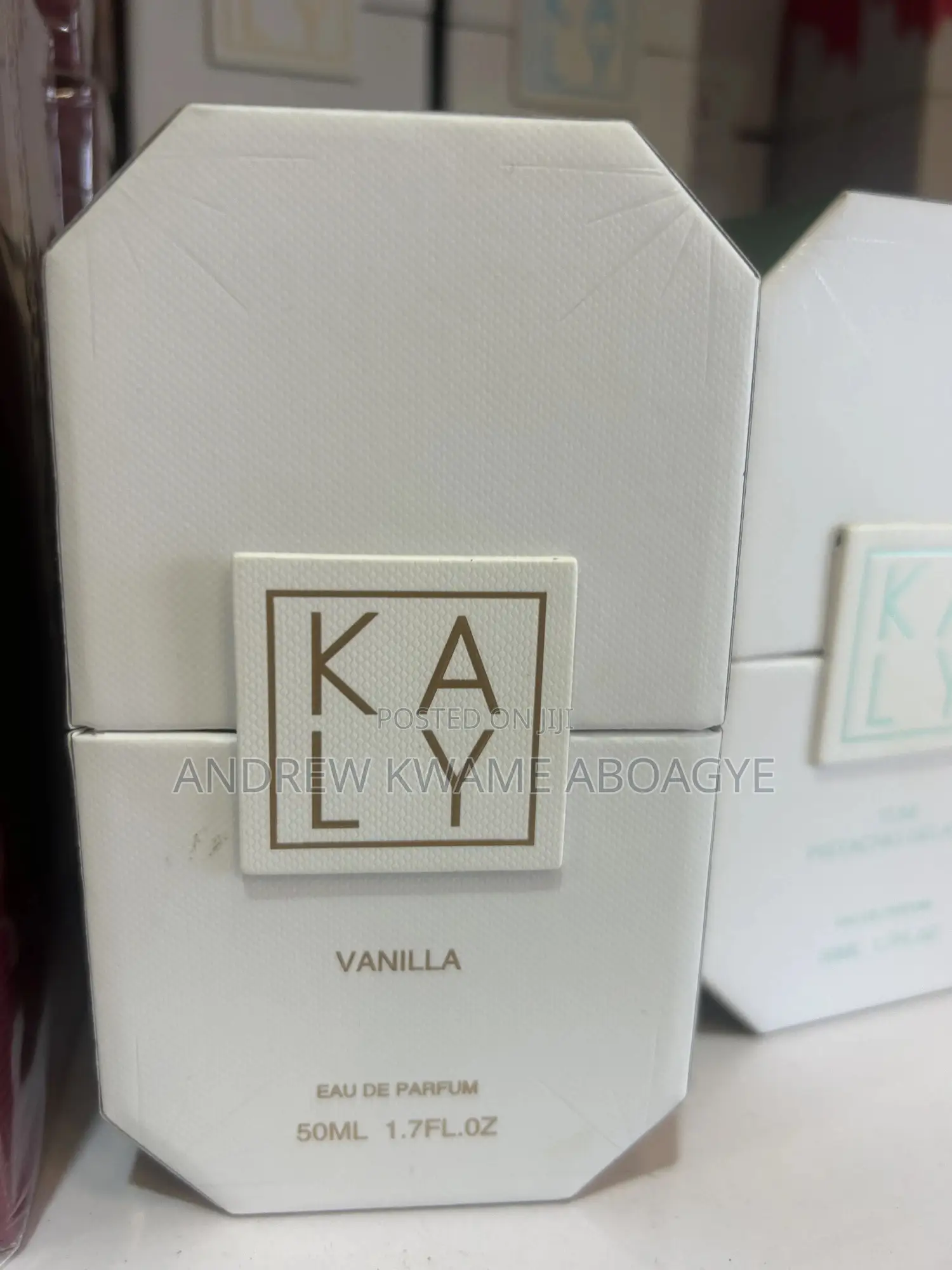 Kaly Perfumes