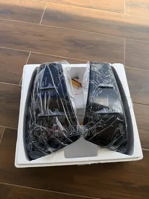 2017-2022 Toyota Tacoma Led Tail Lights