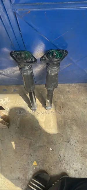 Hyundai Sonata 2008-2014 Back Shock Absorber