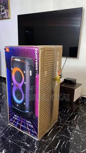 JBL Partybox 720