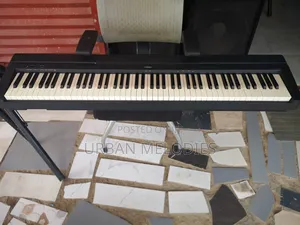 Yamaha P-35 88-Key Digital Piano