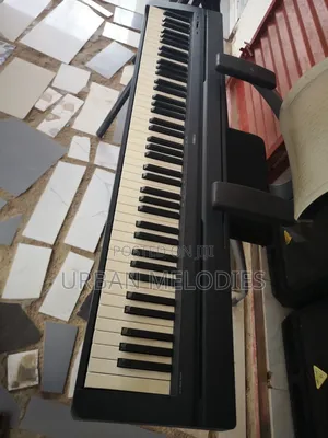 Yamaha P-35 88-Key Digital Piano