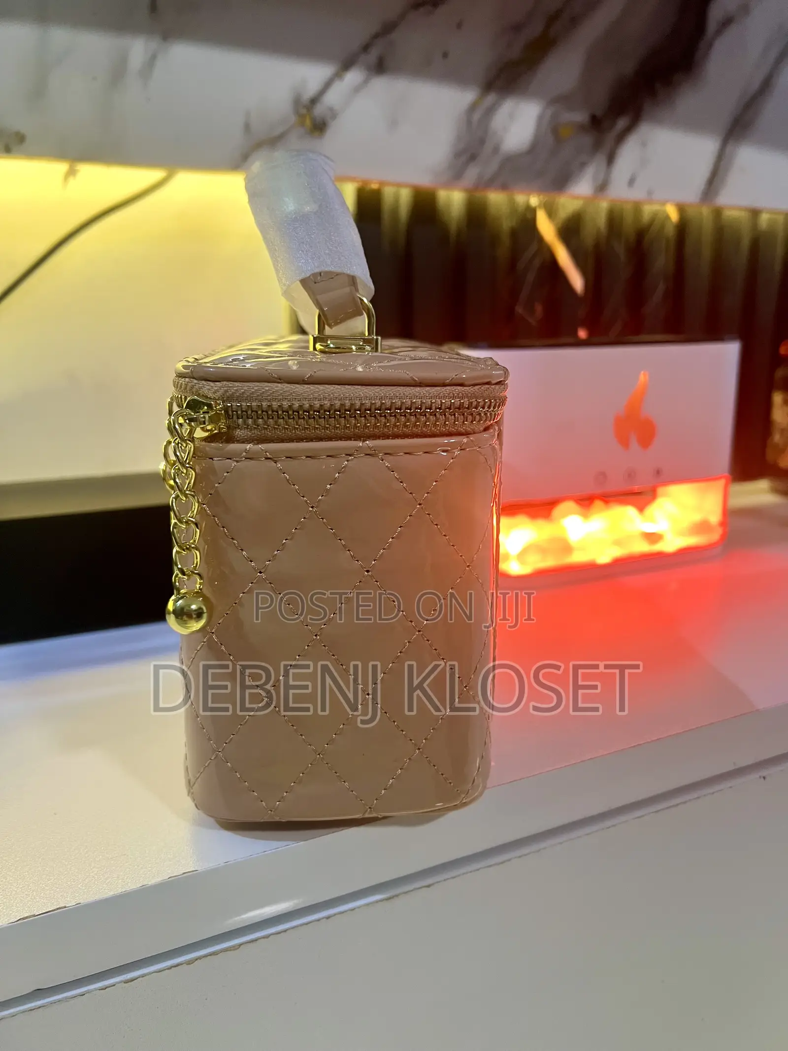 Mini Handbag