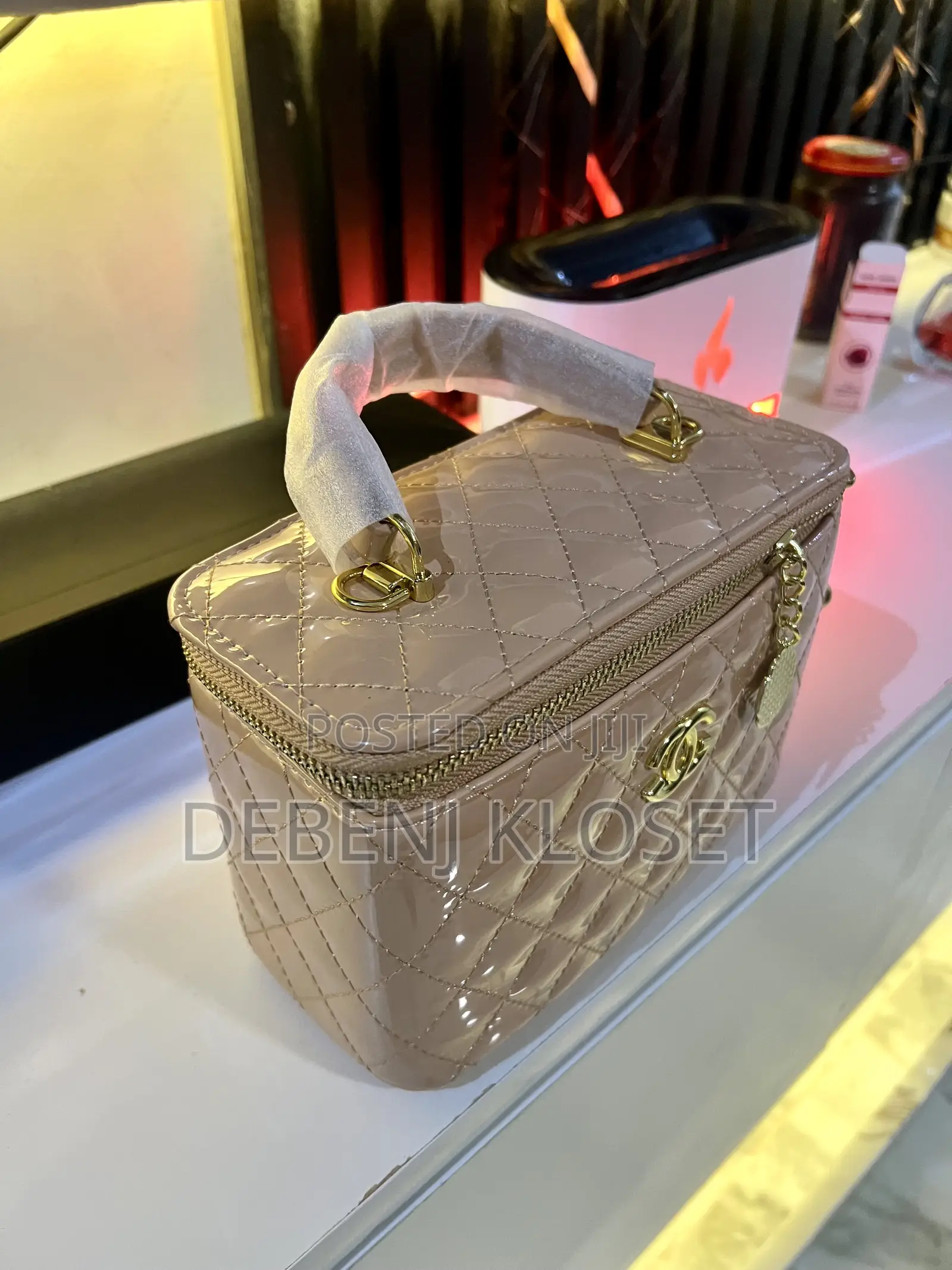 Mini Handbag