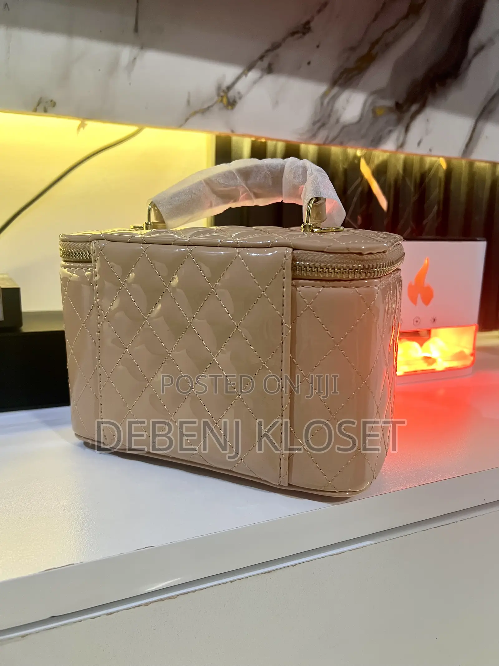 Mini Handbag