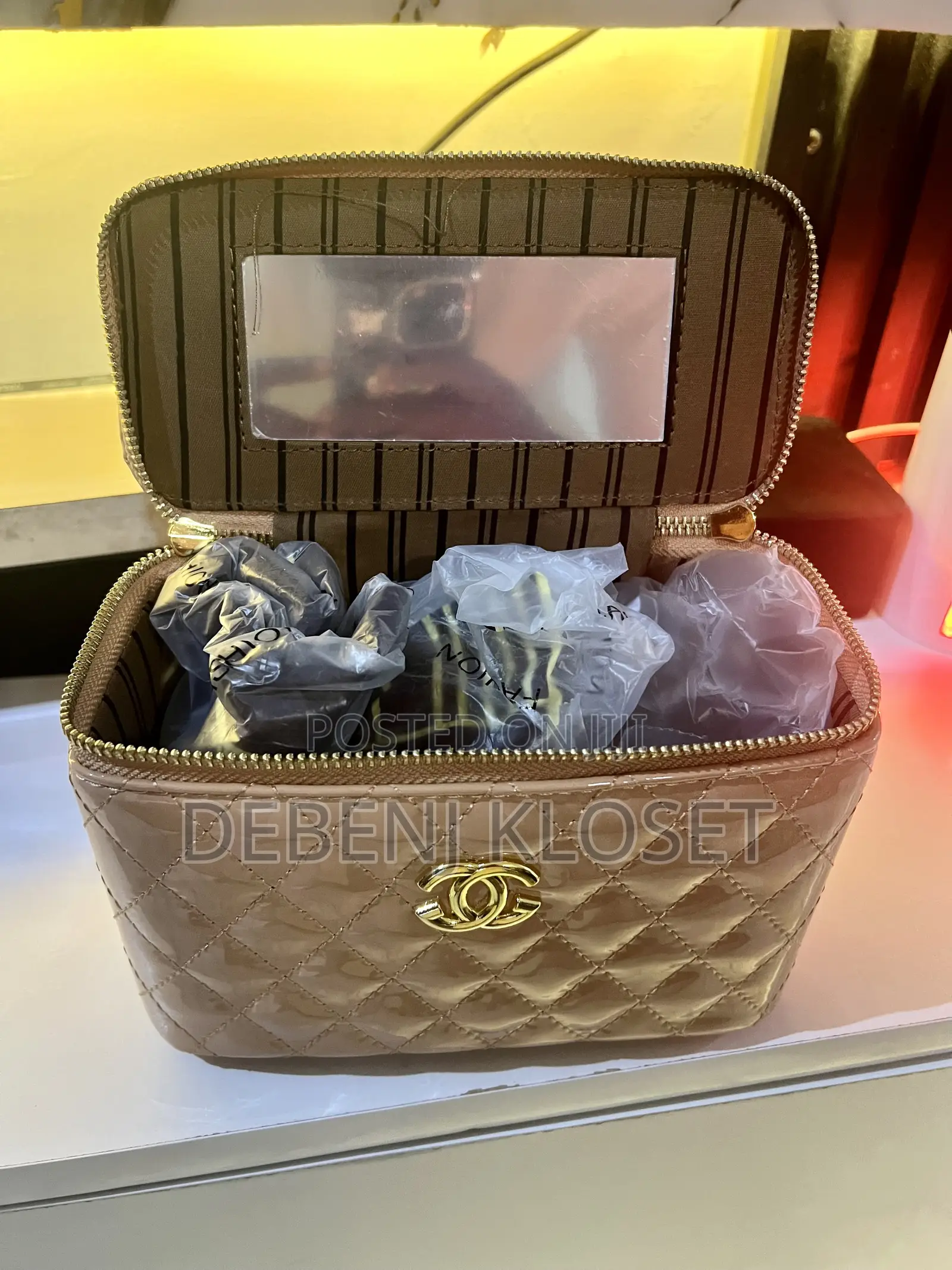 Mini Handbag