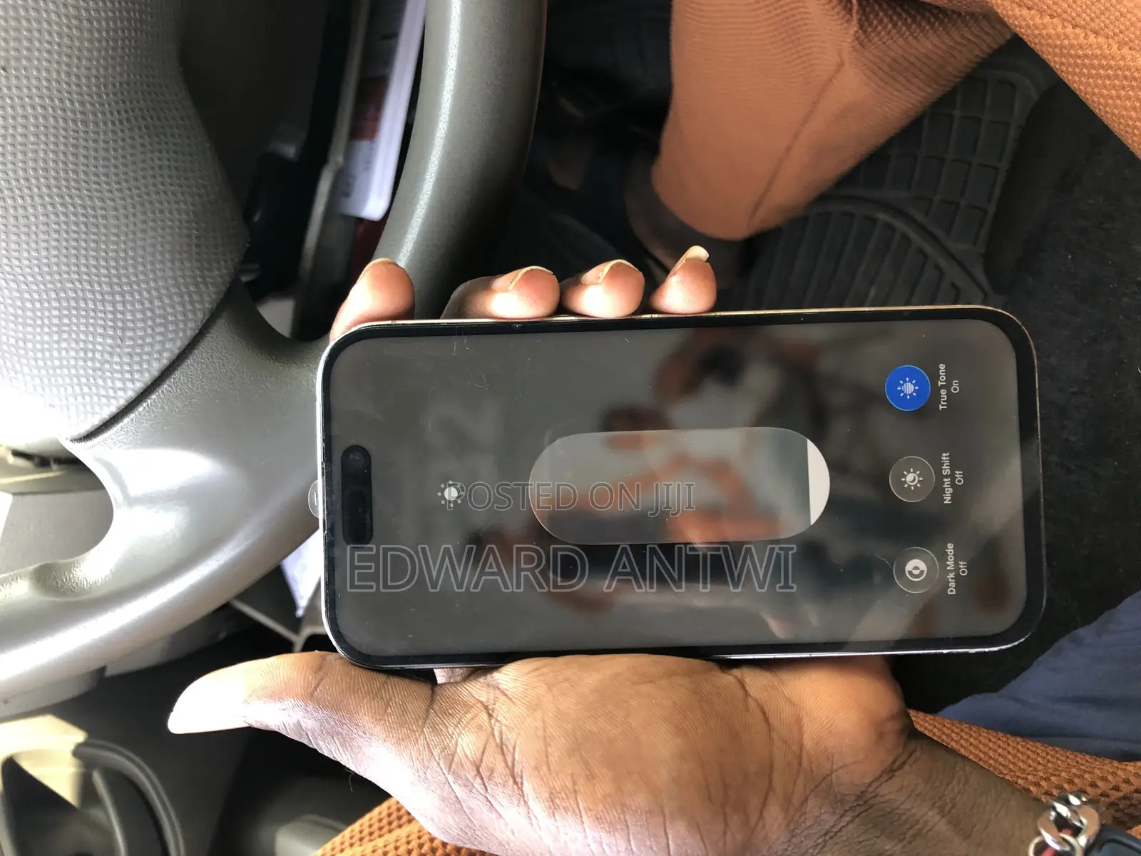 Apple iPhone 15 Pro 128 GB Silver