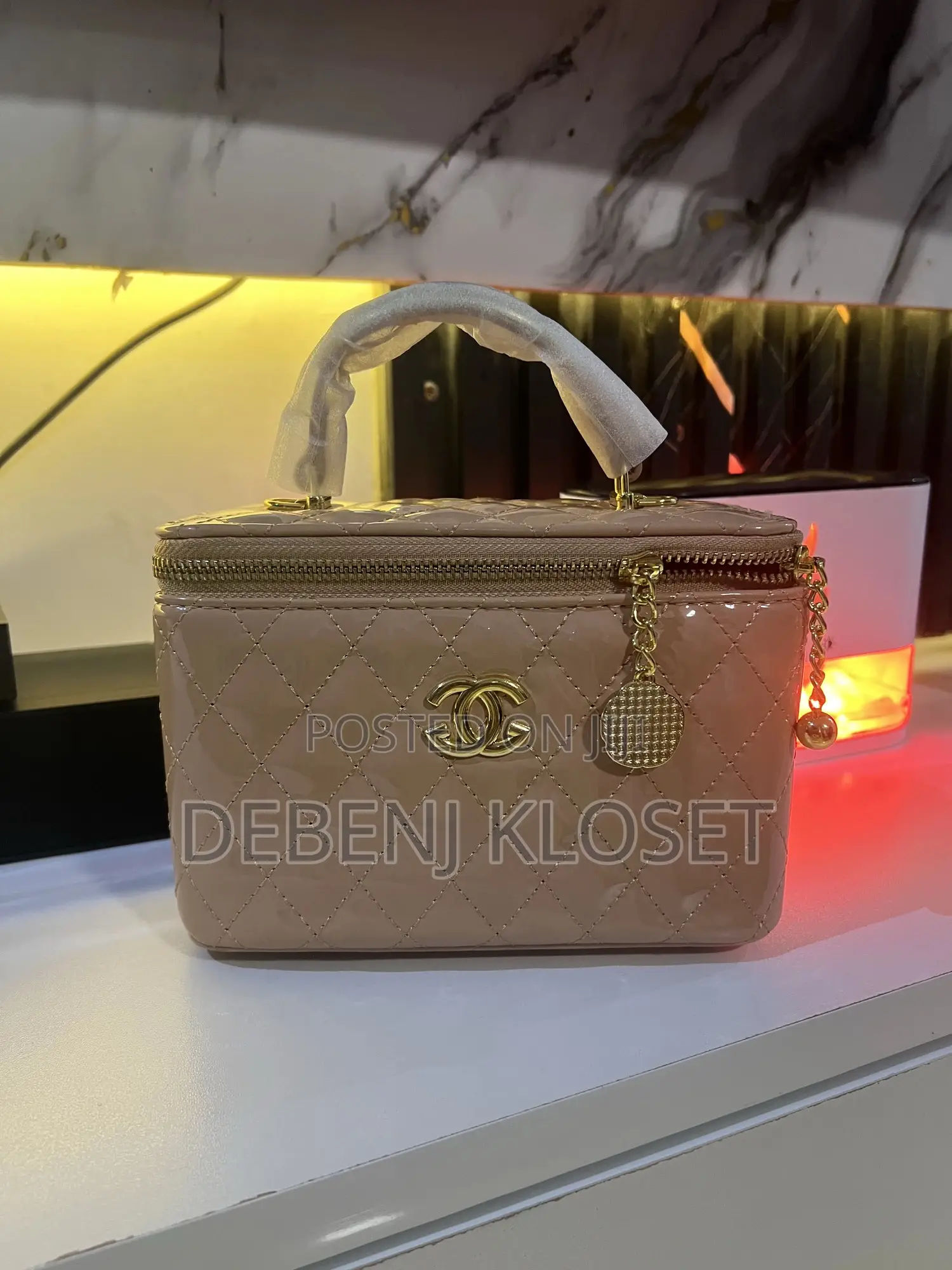 Mini Handbag
