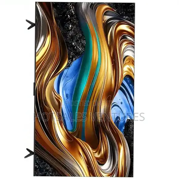 Affordable TCL 55 Inch Uhd Frameless Smart Tv - 55p755