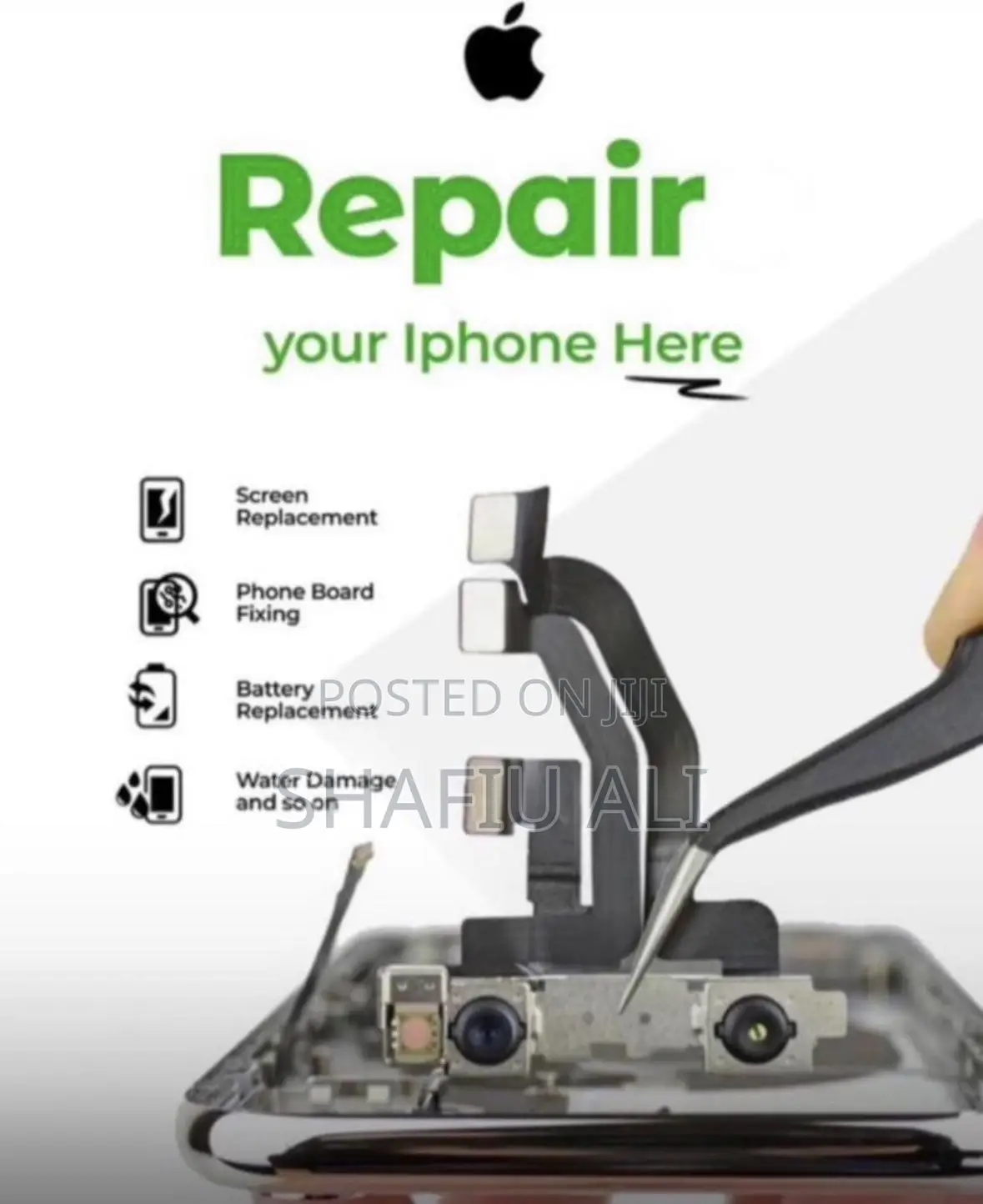Phone Laptop Repairs