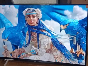 TCL 32-Inch Led Smart Tv – Modern Entertainment Made Easy
