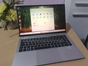 Laptop HP EliteBook x360 1040 G7 32GB Intel Core i7 SSD 512GB