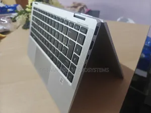 Laptop HP EliteBook x360 1040 G7 32GB Intel Core i7 SSD 512GB