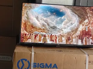 TCL 32-Inch Multimedia Entertainment Tv