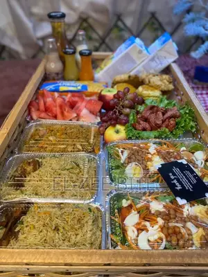 EL-ZEE BITE – Soups, Stews, Jollof Many More