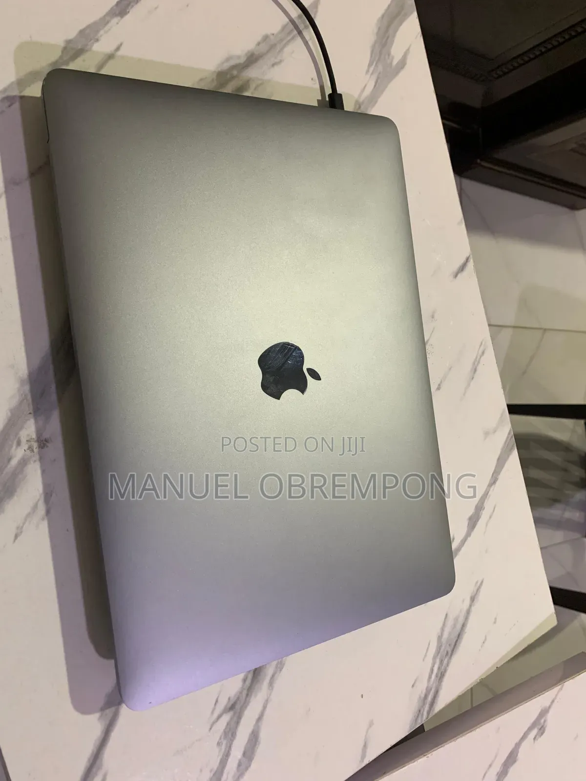 Laptop Apple MacBook Pro 2020 16GB Intel Core i5 SSD 512GB
